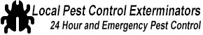 Locke TN Pest Control Exterminators
